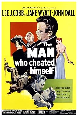 LugaTv | Watch The Man Who Cheated Himself for free online