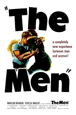 LugaTv | Watch The Men for free online