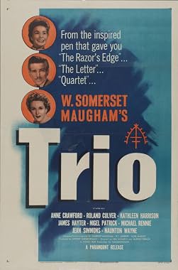 LugaTv | Watch Trio for free online