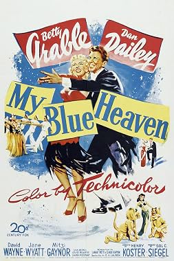 LugaTv | Watch My Blue Heaven for free online