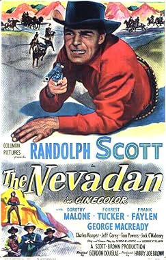 LugaTv | Watch The Nevadan for free online