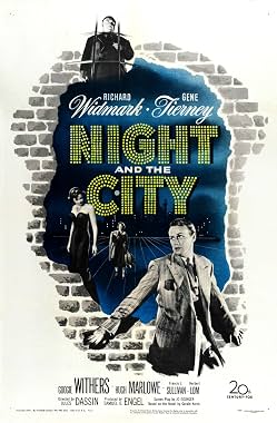 LugaTv | Watch Night and the City for free online