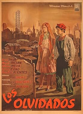 LugaTv | Watch Los olvidados for free online