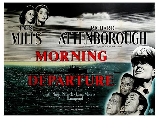 LugaTv | Watch Morning Departure for free online
