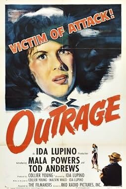 LugaTv | Watch Outrage for free online