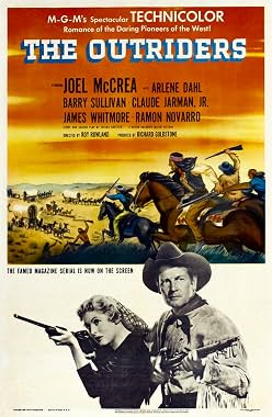 LugaTv | Watch The Outriders for free online