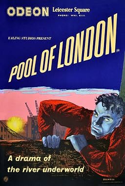 LugaTv | Watch Pool of London for free online