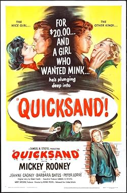 LugaTv | Watch Quicksand for free online