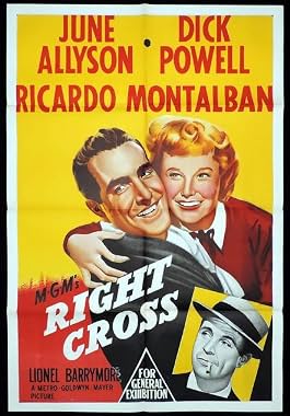 LugaTv | Watch Right Cross for free online