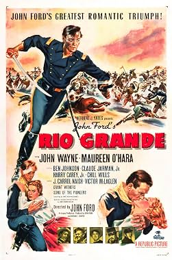 LugaTv | Watch Rio Grande for free online