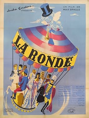 LugaTv | Watch La ronde for free online