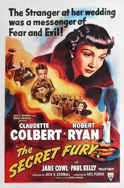 LugaTv | Watch The Secret Fury for free online