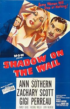 LugaTv | Watch Shadow on the Wall for free online