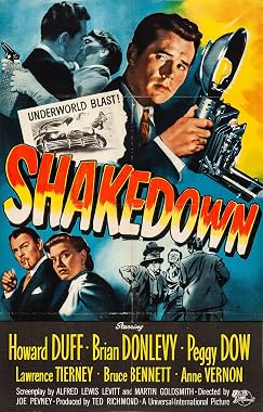 LugaTv | Watch Shakedown for free online
