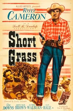 LugaTv | Watch Short Grass for free online