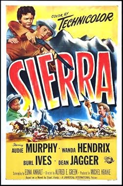 LugaTv | Watch Sierra for free online