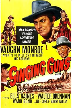 LugaTv | Watch Singing Guns for free online