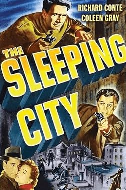LugaTv | Watch The Sleeping City for free online