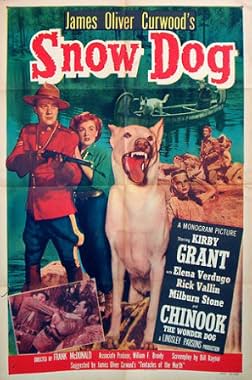 LugaTv | Watch Snow Dog for free online