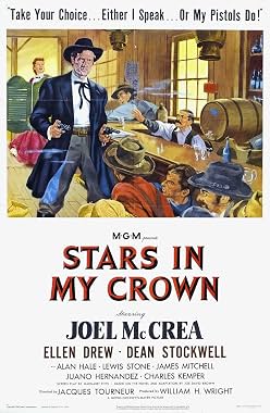 LugaTv | Watch Stars in My Crown for free online