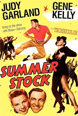 LugaTv | Watch Summer Stock for free online