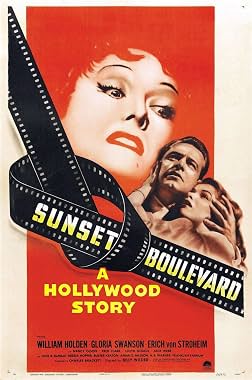 LugaTv | Watch Sunset Blvd. for free online