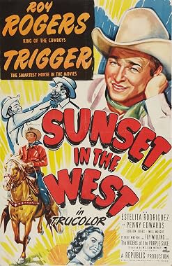 LugaTv | Watch Sunset in the West for free online