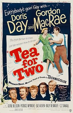 LugaTv | Watch Tea for Two for free online