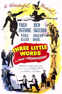 LugaTv | Watch Three Little Words for free online