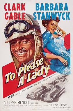 LugaTv | Watch To Please a Lady for free online