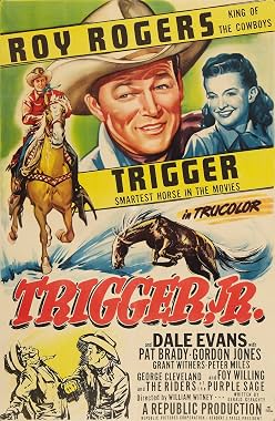 LugaTv | Watch Trigger Jr. for free online