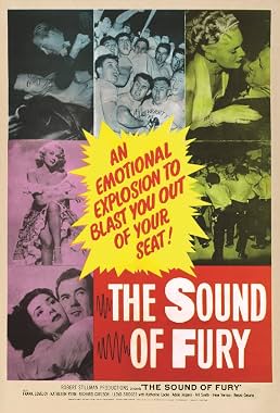 LugaTv | Watch The Sound of Fury for free online