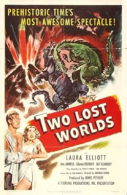 LugaTv | Watch Two Lost Worlds for free online