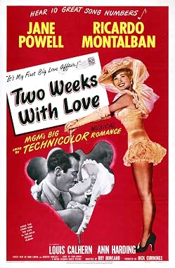 LugaTv | Watch Two Weeks with Love for free online