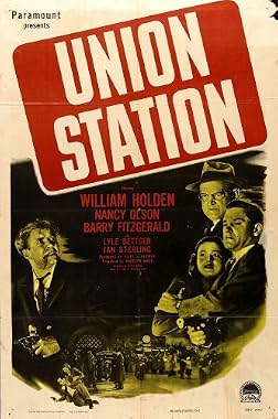 LugaTv | Watch Union Station for free online