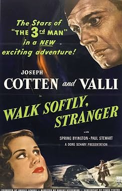 LugaTv | Watch Walk Softly Stranger for free online