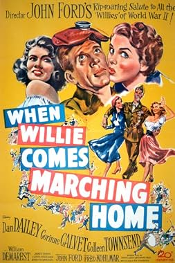 LugaTv | Watch When Willie Comes Marching Home for free online