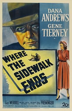 LugaTv | Watch Where the Sidewalk Ends for free online