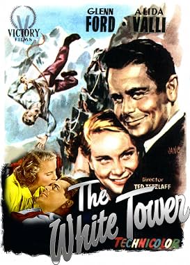 LugaTv | Watch The White Tower for free online