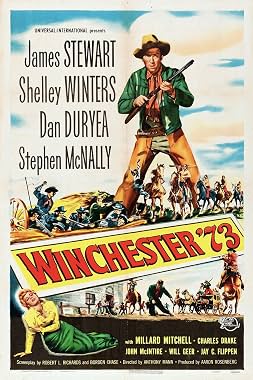 LugaTv | Watch Winchester 73 for free online
