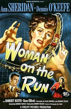 LugaTv | Watch Woman on the Run for free online