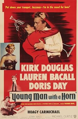 LugaTv | Watch Young Man with a Horn for free online