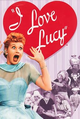 LugaTv | Watch I Love Lucy seasons 1 - 6 for free online