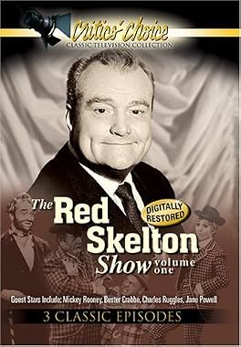 LugaTv | Watch The Red Skelton Show seasons 1 - 20 for free online