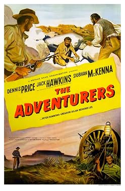 LugaTv | Watch The Adventurers for free online
