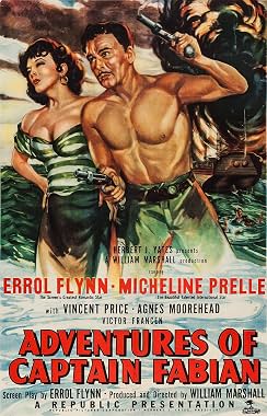 LugaTv | Watch Adventures of Captain Fabian for free online