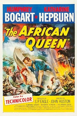 LugaTv | Watch The African Queen for free online