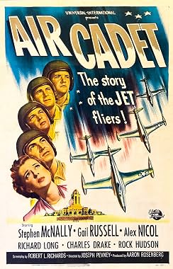 LugaTv | Watch Air Cadet for free online