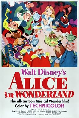 LugaTv | Watch Alice in Wonderland for free online