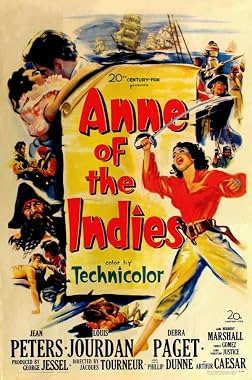LugaTv | Watch Anne of the Indies for free online